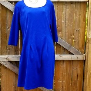 TRUE BLUE * Avenue DRESS for You